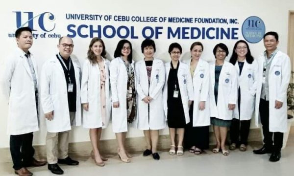 Faculty – School of Medicine