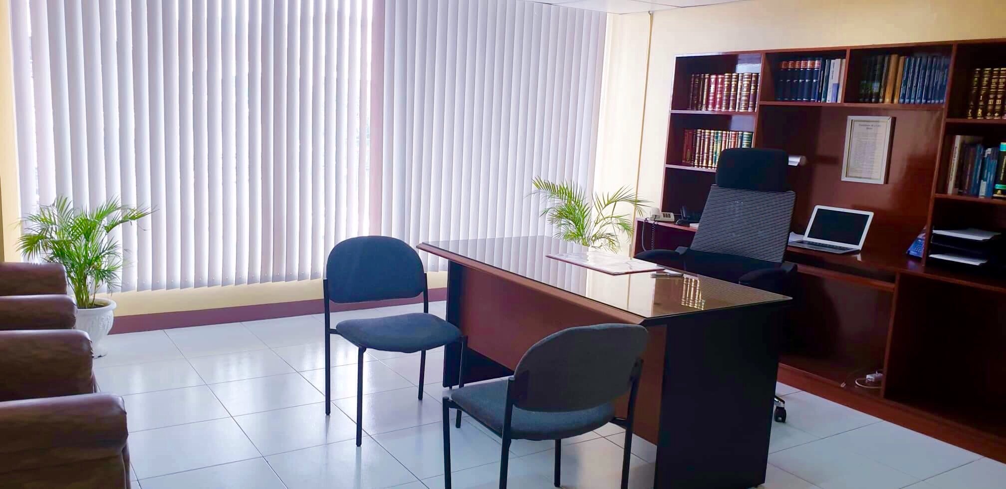 School of Law – Dean’s Office
