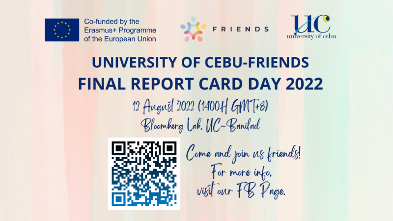 FINAL REPORT CARD DAY 2022 (2 DAYS TO GO!)