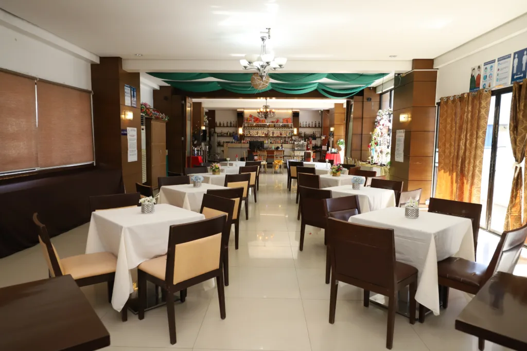 HM Restaurant