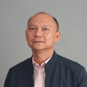 Capt. Gerry D. Enjambre