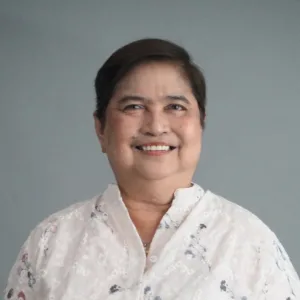 Dean Ofelia G. Maña