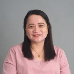 Dr. Anna Liza B. Son
