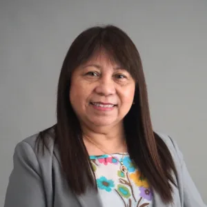 Dr. Yolanda C. Sayson