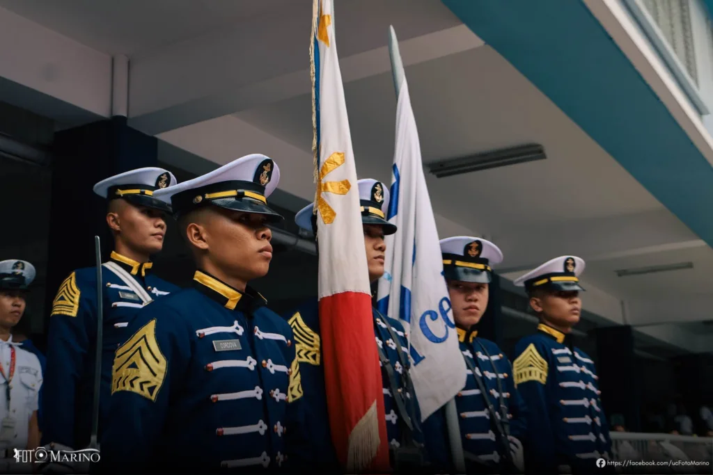 Cadets