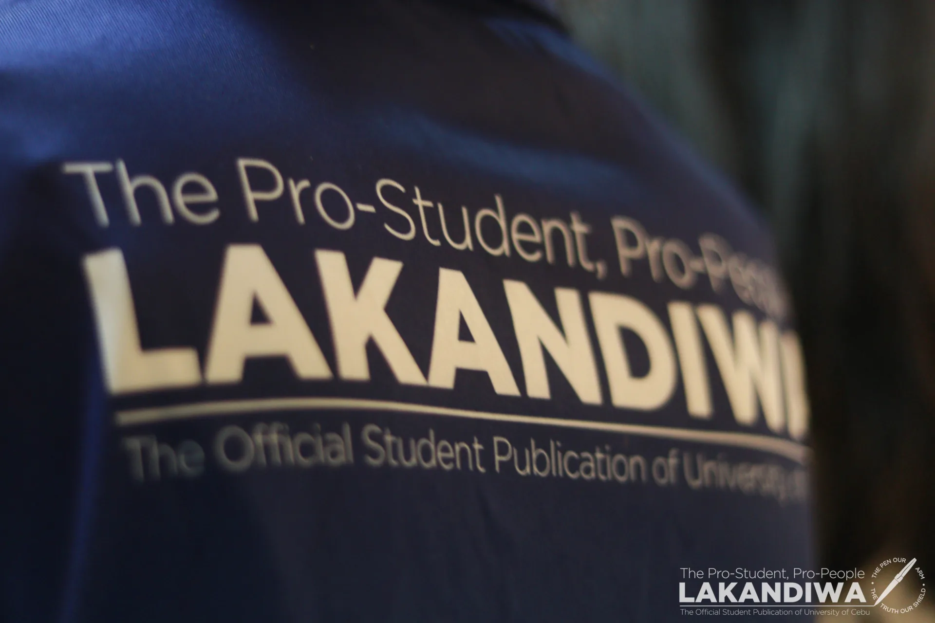UC Chairman Augusto Go honors Lakandiwa following 21st LHEPC Triumph