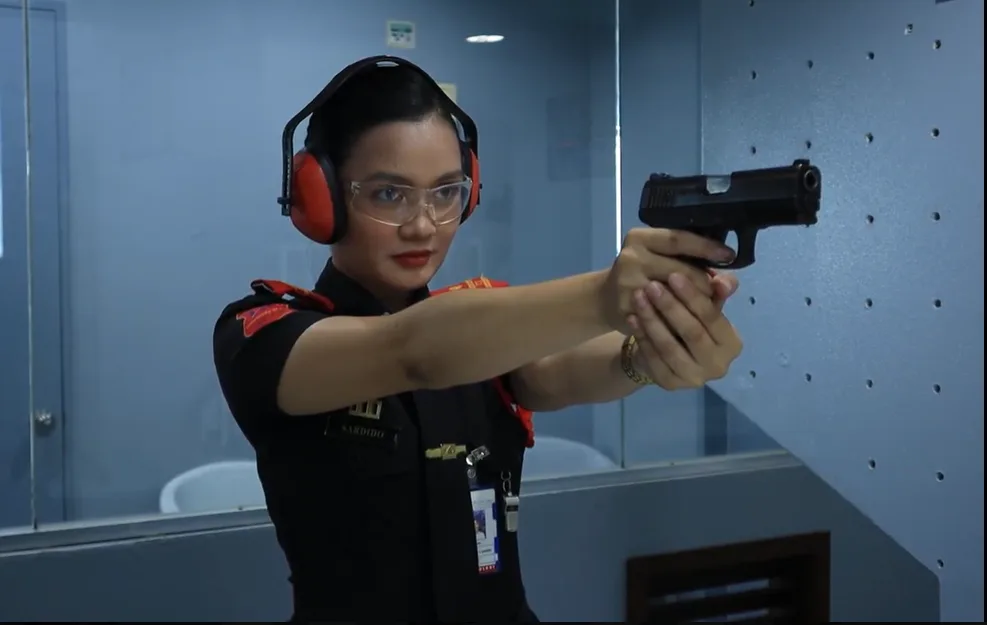 Shooting Range