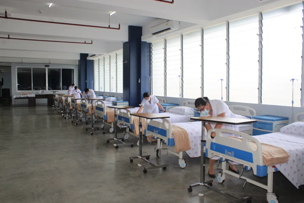 Nursing Skills Lab